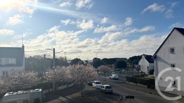 appartement - LORIENT - 56