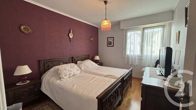 Appartement T4 &agrave; vendre - 4 pi&egrave;ces - 78 m2 - Lorient - 56 - BRETAGNE