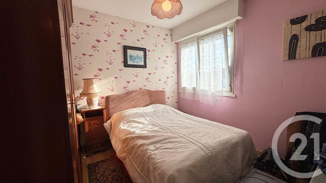 Appartement T4 &agrave; vendre - 4 pi&egrave;ces - 78 m2 - Lorient - 56 - BRETAGNE