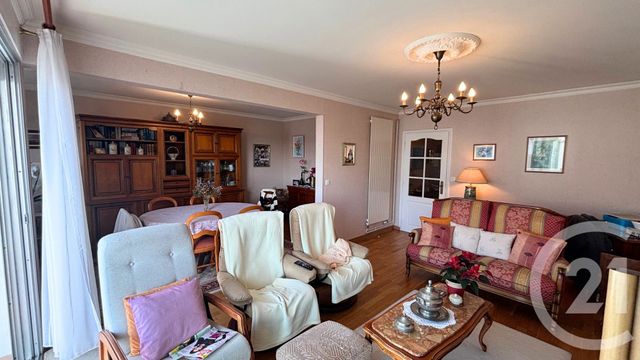 Appartement T4 &agrave; vendre - 4 pi&egrave;ces - 78 m2 - Lorient - 56 - BRETAGNE
