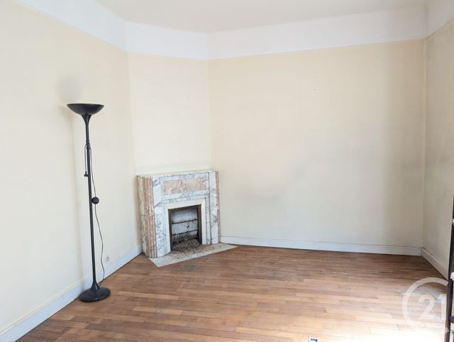 Appartement T4 &agrave; vendre - 4 pi&egrave;ces - 96,70 m2 - Lorient - 56 - BRETAGNE