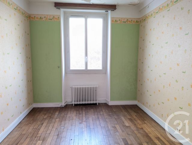 Appartement T4 &agrave; vendre - 4 pi&egrave;ces - 96,70 m2 - Lorient - 56 - BRETAGNE