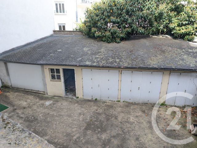 Appartement T4 &agrave; vendre - 4 pi&egrave;ces - 96,70 m2 - Lorient - 56 - BRETAGNE