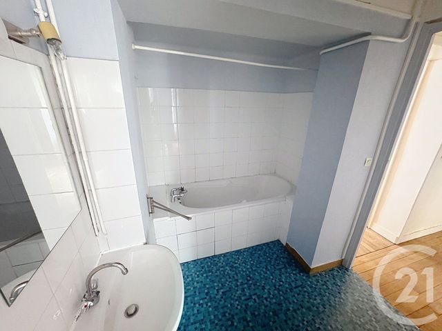 Appartement T5 &agrave; vendre - 5 pi&egrave;ces - 96,70 m2 - Lorient - 56 - BRETAGNE