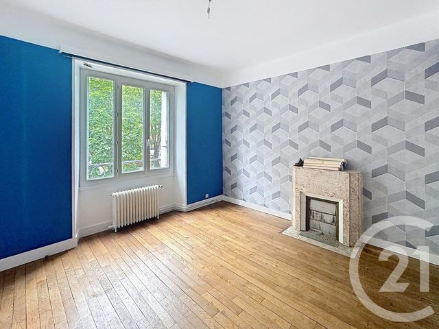 Appartement T5 &agrave; vendre - 5 pi&egrave;ces - 96,70 m2 - Lorient - 56 - BRETAGNE