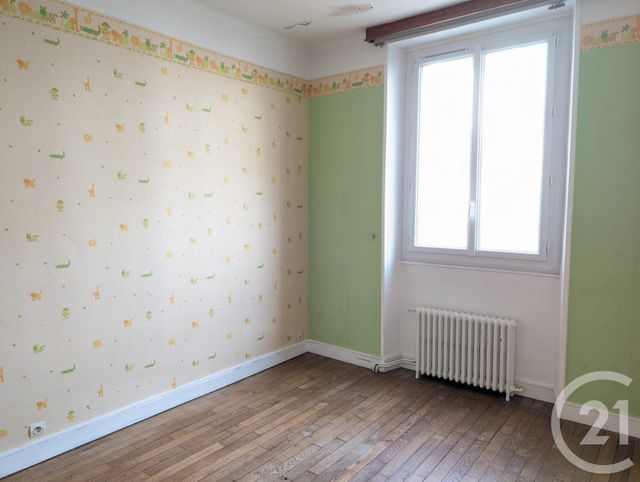 Appartement T4 &agrave; vendre - 4 pi&egrave;ces - 96,70 m2 - Lorient - 56 - BRETAGNE