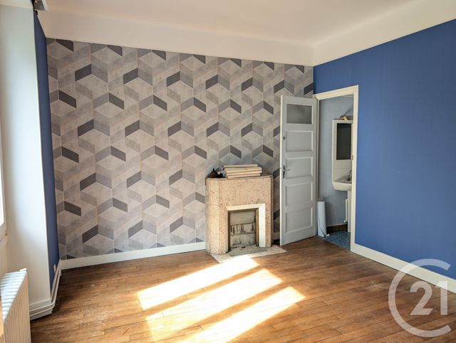 Appartement T4 &agrave; vendre - 4 pi&egrave;ces - 96,70 m2 - Lorient - 56 - BRETAGNE