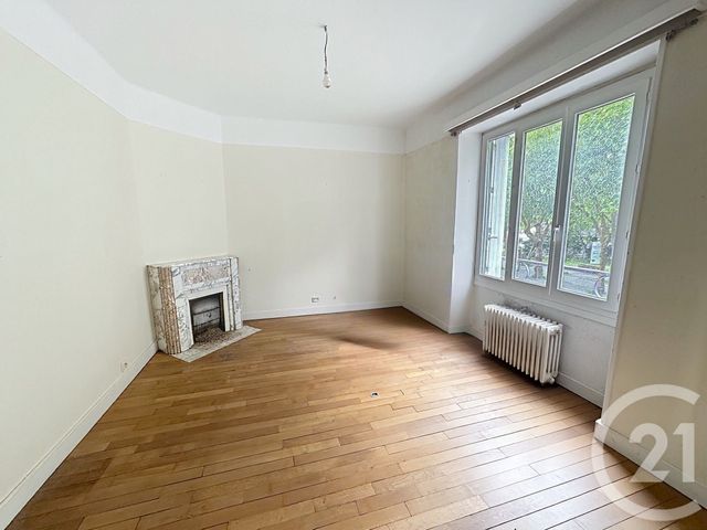 Appartement T5 &agrave; vendre - 5 pi&egrave;ces - 96,70 m2 - Lorient - 56 - BRETAGNE