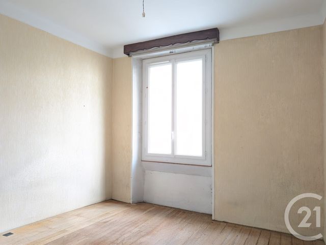 Appartement T4 &agrave; vendre - 4 pi&egrave;ces - 96,70 m2 - Lorient - 56 - BRETAGNE