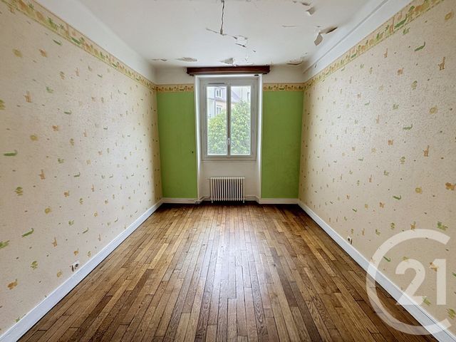 Appartement T5 &agrave; vendre - 5 pi&egrave;ces - 96,70 m2 - Lorient - 56 - BRETAGNE