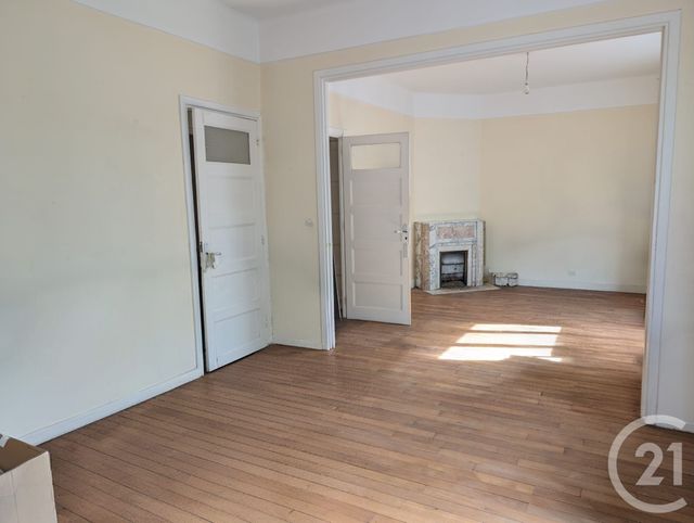 appartement - LORIENT - 56