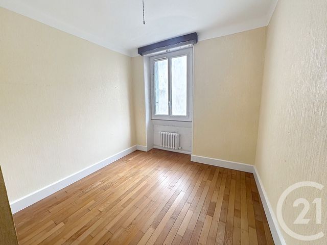 Appartement T5 &agrave; vendre - 5 pi&egrave;ces - 96,70 m2 - Lorient - 56 - BRETAGNE