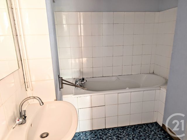 Appartement T4 &agrave; vendre - 4 pi&egrave;ces - 96,70 m2 - Lorient - 56 - BRETAGNE