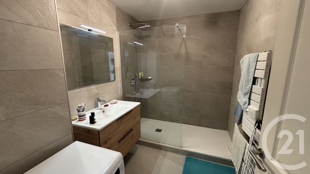 Appartement F3 &agrave; vendre - 3 pi&egrave;ces - 68,70 m2 - Lorient - 56 - BRETAGNE