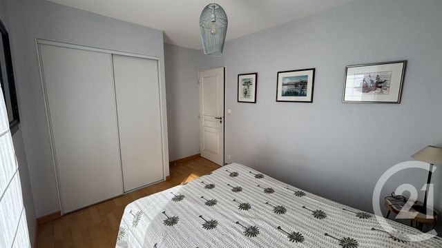 Appartement F3 &agrave; vendre - 3 pi&egrave;ces - 68,70 m2 - Lorient - 56 - BRETAGNE