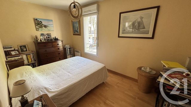 Appartement F3 &agrave; vendre - 3 pi&egrave;ces - 68,70 m2 - Lorient - 56 - BRETAGNE