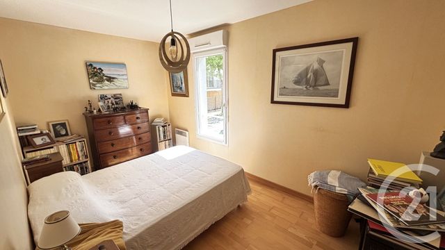 Appartement F3 &agrave; vendre - 3 pi&egrave;ces - 68,70 m2 - Lorient - 56 - BRETAGNE