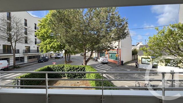 Appartement F3 à vendre LORIENT