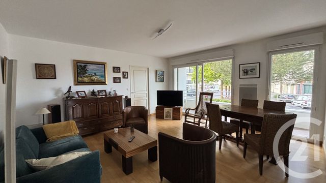 Appartement F3 &agrave; vendre - 3 pi&egrave;ces - 68,70 m2 - Lorient - 56 - BRETAGNE
