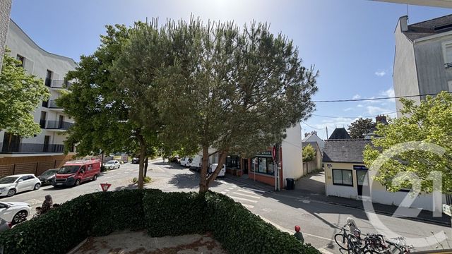 Appartement F3 &agrave; vendre - 3 pi&egrave;ces - 68,70 m2 - Lorient - 56 - BRETAGNE
