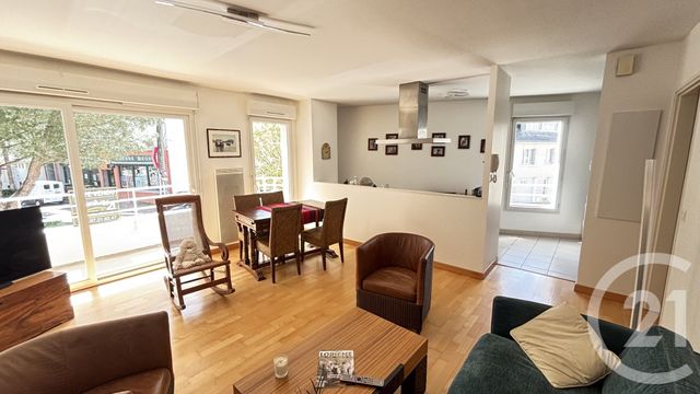 appartement - LORIENT - 56