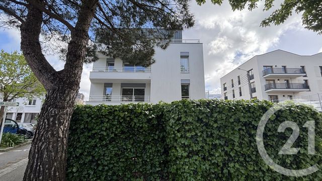 Appartement F3 &agrave; vendre - 3 pi&egrave;ces - 68,70 m2 - Lorient - 56 - BRETAGNE