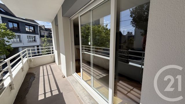 Appartement F3 &agrave; vendre - 3 pi&egrave;ces - 68,70 m2 - Lorient - 56 - BRETAGNE