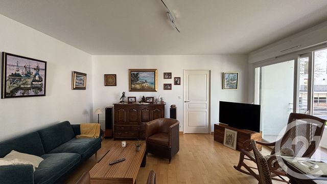 Appartement F3 &agrave; vendre - 3 pi&egrave;ces - 68,70 m2 - Lorient - 56 - BRETAGNE