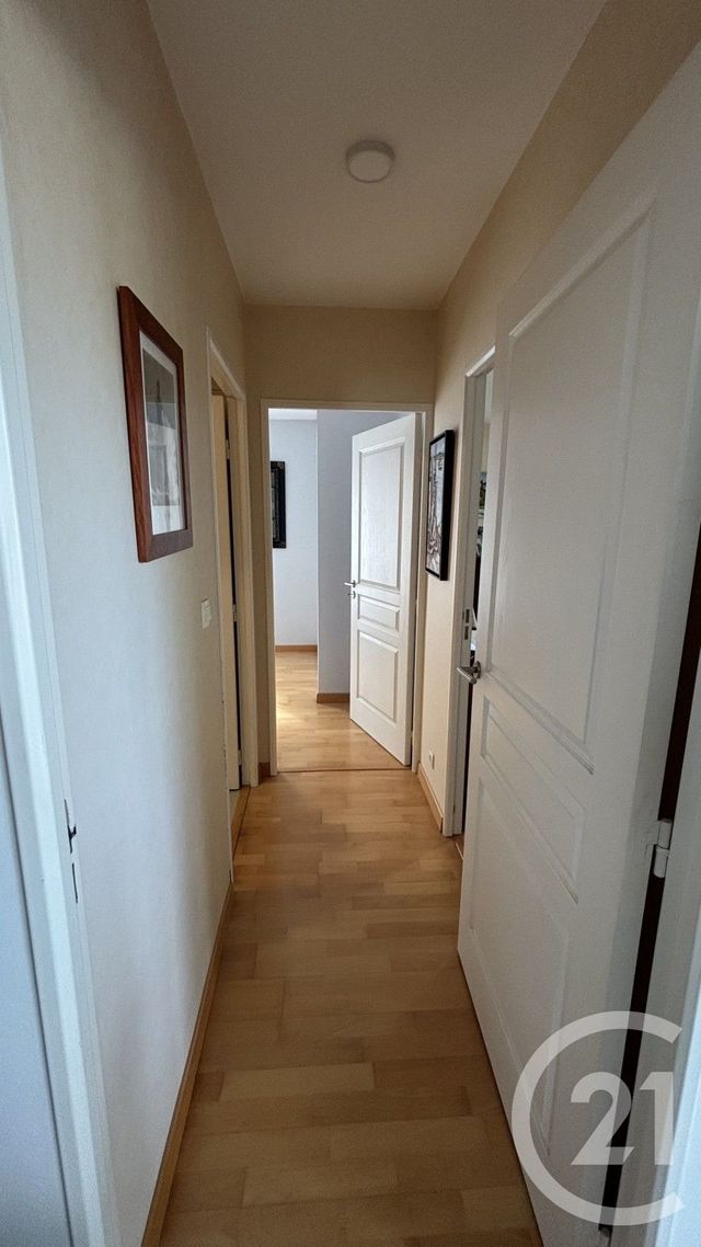 Appartement F3 &agrave; vendre - 3 pi&egrave;ces - 68,70 m2 - Lorient - 56 - BRETAGNE