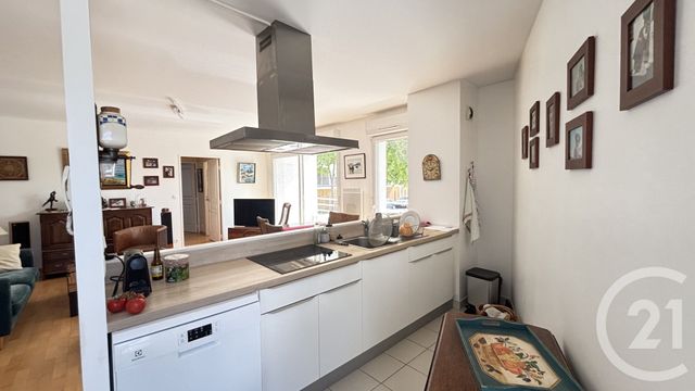 Appartement F3 &agrave; vendre - 3 pi&egrave;ces - 68,70 m2 - Lorient - 56 - BRETAGNE