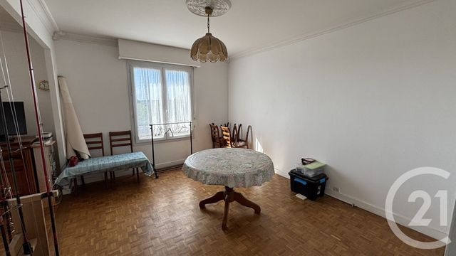 Appartement T3 &agrave; vendre - 3 pi&egrave;ces - 62,93 m2 - Lorient - 56 - BRETAGNE