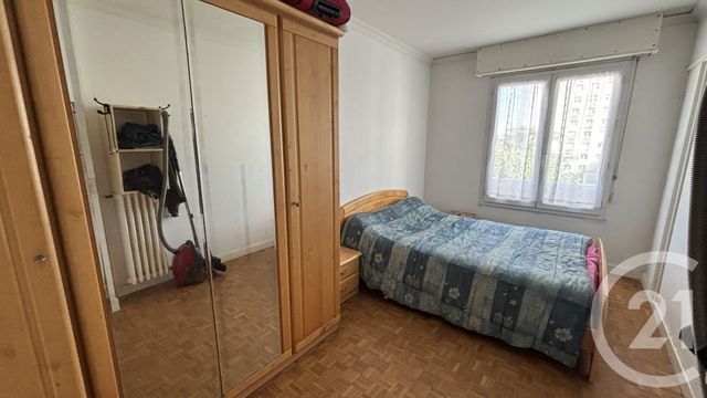 Appartement T3 &agrave; vendre - 3 pi&egrave;ces - 62,93 m2 - Lorient - 56 - BRETAGNE