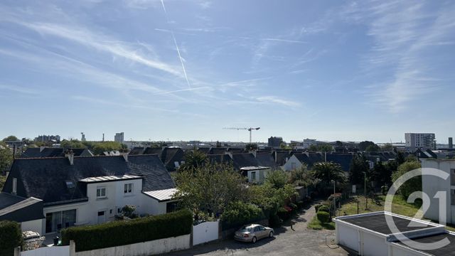 Appartement T3 &agrave; vendre - 3 pi&egrave;ces - 62,93 m2 - Lorient - 56 - BRETAGNE