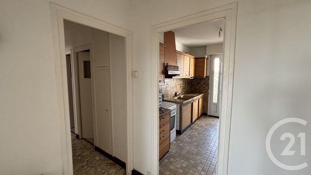 Appartement T3 &agrave; vendre - 3 pi&egrave;ces - 62,93 m2 - Lorient - 56 - BRETAGNE