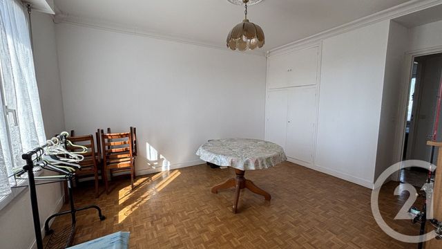 Appartement T3 &agrave; vendre - 3 pi&egrave;ces - 62,93 m2 - Lorient - 56 - BRETAGNE