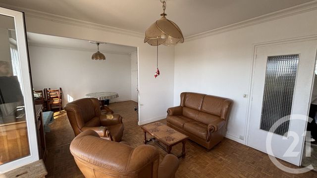 Appartement T3 &agrave; vendre - 3 pi&egrave;ces - 62,93 m2 - Lorient - 56 - BRETAGNE