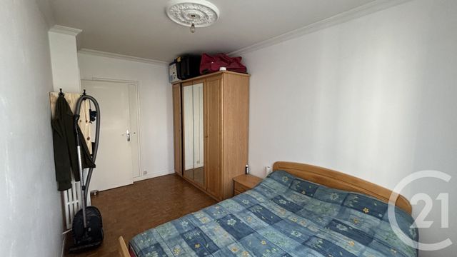 Appartement T3 &agrave; vendre - 3 pi&egrave;ces - 62,93 m2 - Lorient - 56 - BRETAGNE