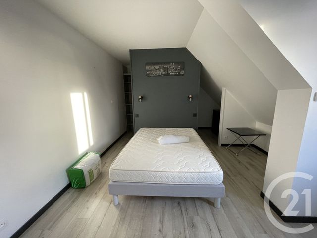 Appartement T3 &agrave; vendre - 3 pi&egrave;ces - 66,41 m2 - Lorient - 56 - BRETAGNE