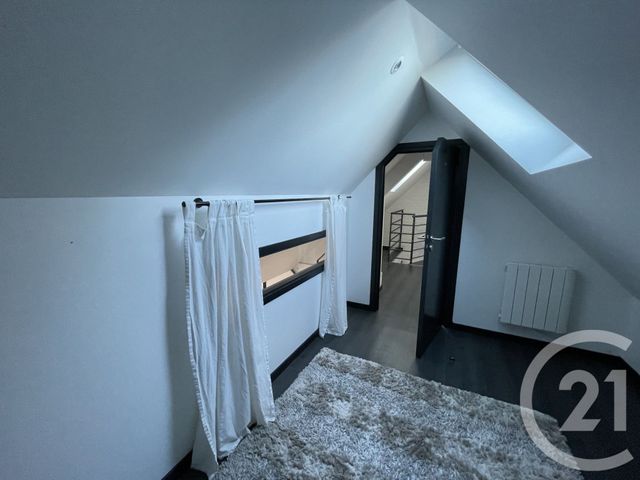 Appartement T3 &agrave; vendre - 3 pi&egrave;ces - 66,41 m2 - Lorient - 56 - BRETAGNE