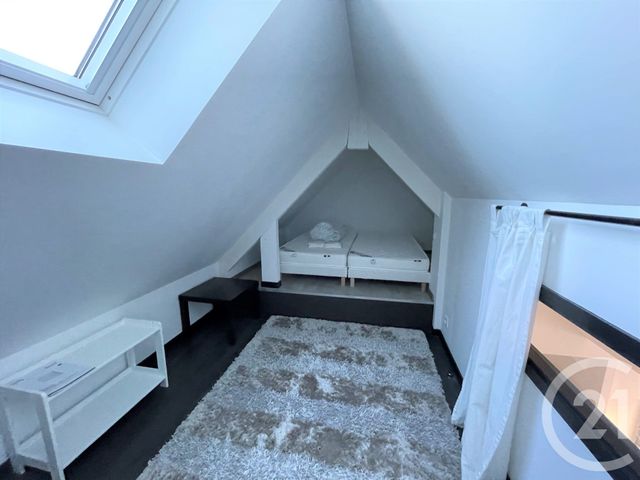 Appartement T3 &agrave; vendre - 3 pi&egrave;ces - 66,41 m2 - Lorient - 56 - BRETAGNE
