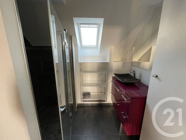 Appartement T3 &agrave; vendre - 3 pi&egrave;ces - 66,41 m2 - Lorient - 56 - BRETAGNE