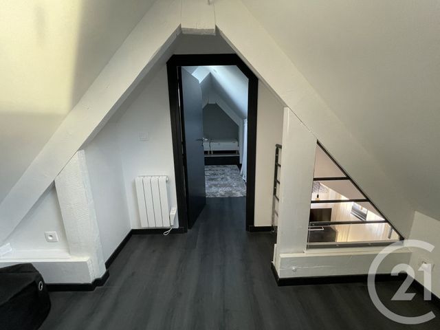 Appartement T3 &agrave; vendre - 3 pi&egrave;ces - 66,41 m2 - Lorient - 56 - BRETAGNE