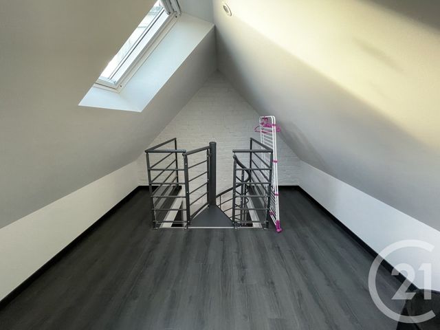 Appartement T3 &agrave; vendre - 3 pi&egrave;ces - 66,41 m2 - Lorient - 56 - BRETAGNE
