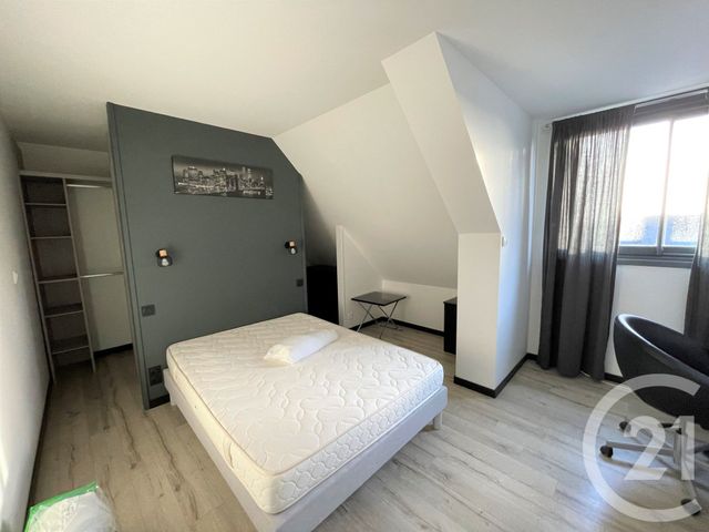 Appartement T3 &agrave; vendre - 3 pi&egrave;ces - 66,41 m2 - Lorient - 56 - BRETAGNE