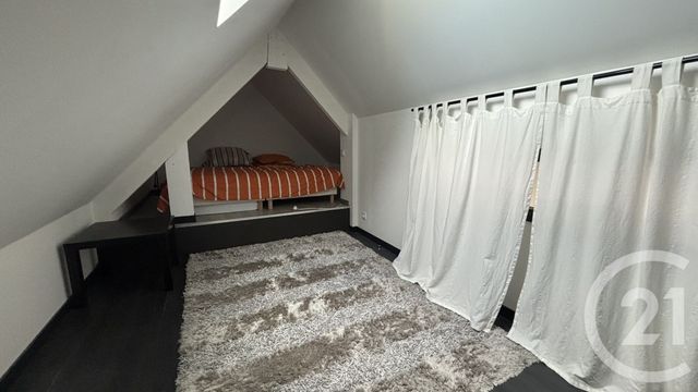 Appartement T3 &agrave; vendre - 3 pi&egrave;ces - 66,41 m2 - Lorient - 56 - BRETAGNE