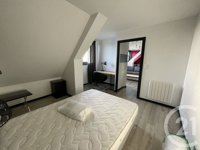 Appartement T3 &agrave; vendre - 3 pi&egrave;ces - 66,41 m2 - Lorient - 56 - BRETAGNE