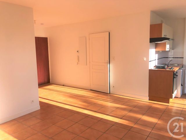 Appartement F1 &agrave; louer - 1 pi&egrave;ce - 29,77 m2 - Lorient - 56 - BRETAGNE