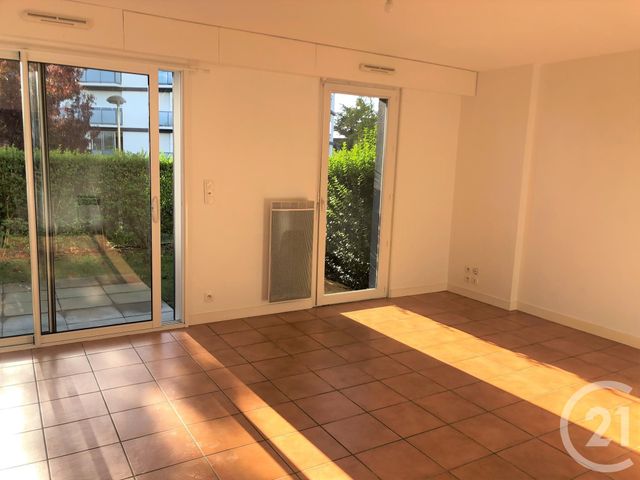 Appartement F1 &agrave; louer - 1 pi&egrave;ce - 29,77 m2 - Lorient - 56 - BRETAGNE