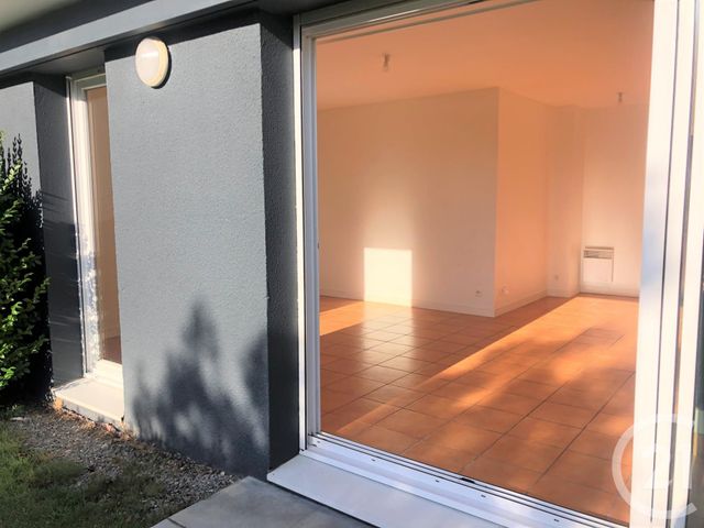 Appartement F1 &agrave; louer - 1 pi&egrave;ce - 29,77 m2 - Lorient - 56 - BRETAGNE