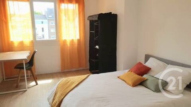 Appartement &agrave; louer - 4 pi&egrave;ces - 89,71 m2 - Lorient - 56 - BRETAGNE